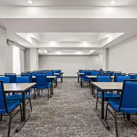 Spark By Hilton Catoosa Tulsa-3