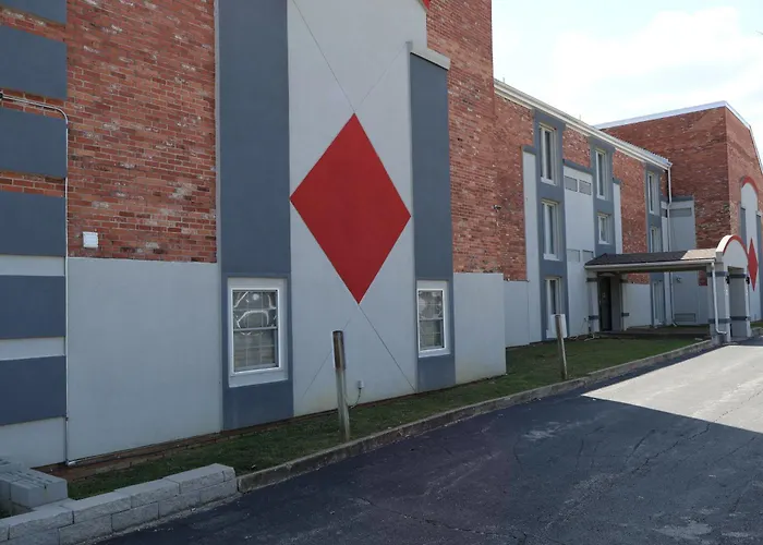Resorts Guide Oyo Townhouse Tulsa Woodland Hills